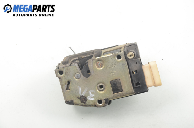 Брава на врата за Lancia Kappa Sedan (08.1994 - 10.2001), позиция: задна, лява