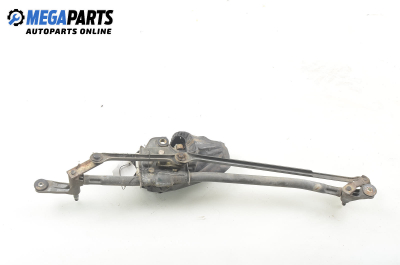 Ел. мотор за чистачките за Alfa Romeo 156 Sedan (09.1997 - 09.2005), седан, позиция: предна