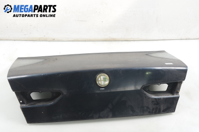 Заден капак за Alfa Romeo 156 Sedan (09.1997 - 09.2005), седан, позиция: задна