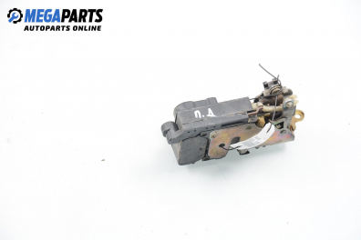 Брава на врата за Alfa Romeo 156 Sedan (09.1997 - 09.2005), позиция: предна, дясна