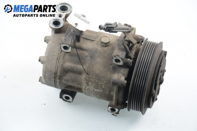 Компресор климатик за Alfa Romeo 156 Sedan (09.1997 - 09.2005) 1.8 16V T.SPARK (932A3), 144 к.с.