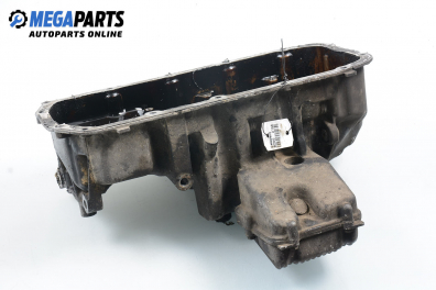 Картер за Alfa Romeo 156 Sedan (09.1997 - 09.2005) 1.8 16V T.SPARK (932A3), 144 к.с.