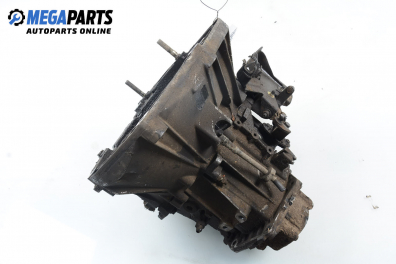 Ръчна скоростна кутия за Alfa Romeo 156 Sedan (09.1997 - 09.2005) 1.8 16V T.SPARK (932A3), 144 к.с.