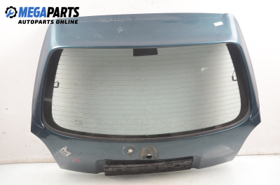 Заден капак за Opel Corsa B Hatchback (03.1993 - 12.2002), 2+1 вр., позиция: задна