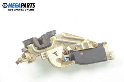 Брава на врата за Opel Corsa B Hatchback (03.1993 - 12.2002), позиция: дясна