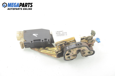 Брава на врата за Opel Corsa B Hatchback (03.1993 - 12.2002), позиция: лява