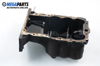 Картер за Opel Corsa B Hatchback (03.1993 - 12.2002) 1.0 i 12V, 54 к.с.