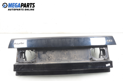 Заден капак за Audi 80 Sedan B3 (06.1986 - 10.1991), седан, позиция: задна