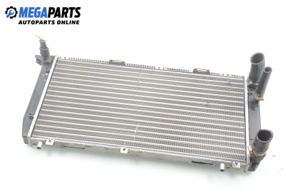 Воден радиатор за Audi 80 Sedan B3 (06.1986 - 10.1991) 1.8 S, 90 к.с.