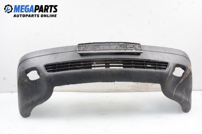 Предна броня за Audi 80 Sedan B3 (06.1986 - 10.1991), седан, позиция: предна