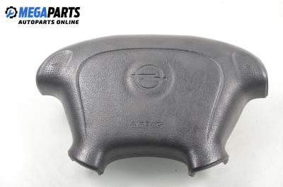 Airbag за Opel Astra F Hatchback (09.1991 - 01.1998), 4+1 вр., хечбек, позиция: предна