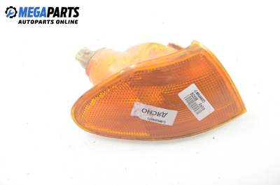 Мигач за Opel Astra F Hatchback (09.1991 - 01.1998), хечбек, позиция: дясна