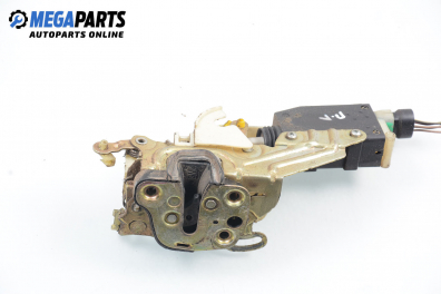 Брава на врата за Opel Astra F Hatchback (09.1991 - 01.1998), позиция: предна, лява