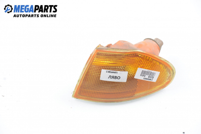 Мигач за Opel Astra F Hatchback (09.1991 - 01.1998), хечбек, позиция: лява