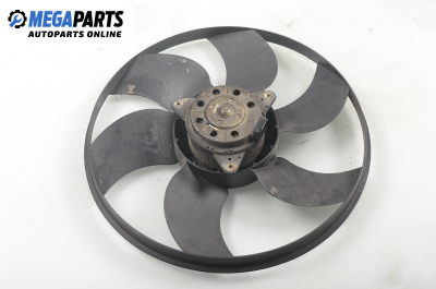 Перка охлаждане за Renault Megane Scenic (10.1996 - 12.2001) 1.6 e (JA0F), 90 к.с.