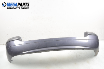 Задна броня за Renault Megane Scenic (10.1996 - 12.2001)