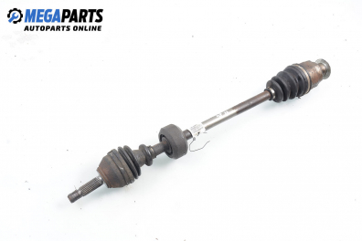 Полуоска за Renault Megane Scenic (10.1996 - 12.2001) 1.6 e (JA0F), 90 к.с., позиция: дясна