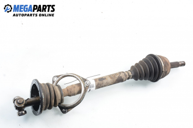 Полуоска за Renault Megane Scenic (10.1996 - 12.2001) 1.6 e (JA0F), 90 к.с., позиция: лява