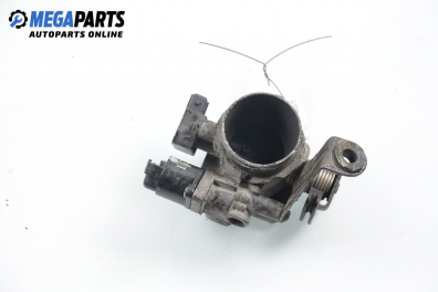 Дроселова клапа за Renault Megane Scenic (10.1996 - 12.2001) 1.6 e (JA0F), 90 к.с.