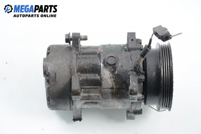 Компресор климатик за Renault Megane Scenic (10.1996 - 12.2001) 1.6 e (JA0F), 90 к.с.