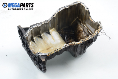 Картер за Renault Megane Scenic (10.1996 - 12.2001) 1.6 e (JA0F), 90 к.с.