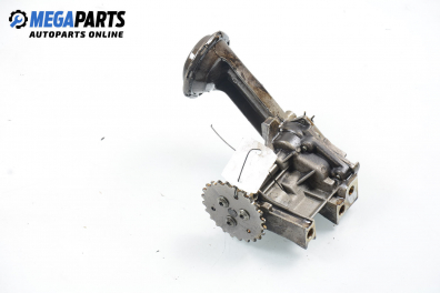 Маслена помпа за Renault Megane Scenic (10.1996 - 12.2001) 1.6 e (JA0F), 90 к.с.