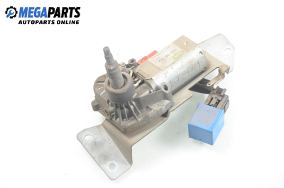 Ел. мотор за чистачките за Citroen ZX Break (10.1993 - 07.1999), комби, позиция: задна