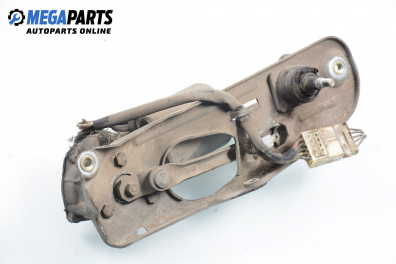 Ел. мотор за чистачките за Citroen ZX Break (10.1993 - 07.1999), комби, позиция: предна