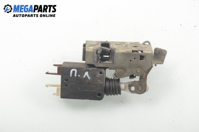 Брава на врата за Citroen ZX Break (10.1993 - 07.1999), позиция: предна, лява