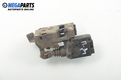 Брава на врата за Citroen ZX Break (10.1993 - 07.1999), позиция: предна, дясна