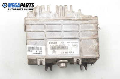 Компютър двигател за Seat Ibiza II Hatchback (03.1993 - 05.2002) 1.4 i, 60 к.с.