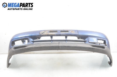 Предна броня за Seat Ibiza II Hatchback (03.1993 - 05.2002), позиция: предна