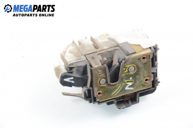 Брава на врата за Seat Ibiza II Hatchback (03.1993 - 05.2002), позиция: лява