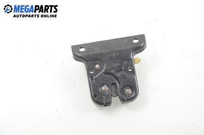 Брава заден капак за Audi A4 Avant B5 (11.1994 - 09.2001), комби, позиция: задна