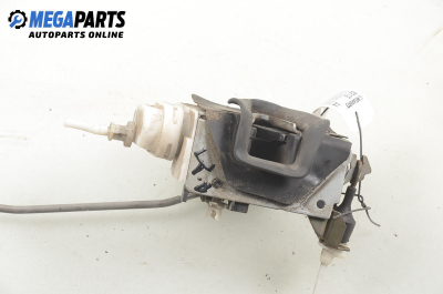 Брава на врата за Audi A4 Avant B5 (11.1994 - 09.2001), позиция: предна, дясна