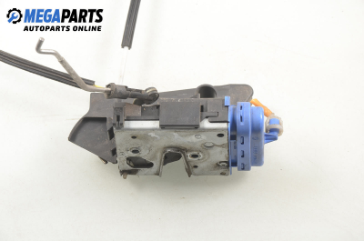 Брава на врата за Audi A4 Avant B5 (11.1994 - 09.2001), позиция: задна, лява