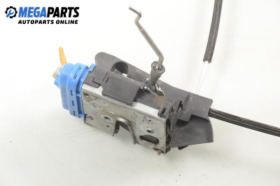 Брава на врата за Audi A4 Avant B5 (11.1994 - 09.2001), позиция: задна, дясна