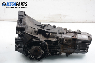 Ръчна скоростна кутия за Audi A4 Avant B5 (11.1994 - 09.2001) 2.5 TDI, 150 к.с.