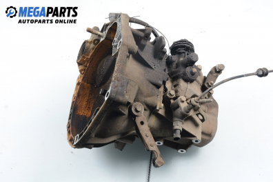 Ръчна скоростна кутия за Fiat Punto Hatchback (09.1993 - 09.1999) 75 1.2, 73 к.с.