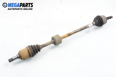Полуоска за Fiat Punto Hatchback (09.1993 - 09.1999) 75 1.2, 73 к.с., позиция: предна, дясна