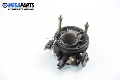 Дроселова клапа за Fiat Punto Hatchback (09.1993 - 09.1999) 75 1.2, 73 к.с.