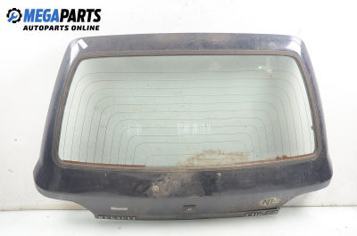 Заден капак за Renault Clio I Hatchback (05.1990 - 09.1998), 2+1 вр., позиция: задна