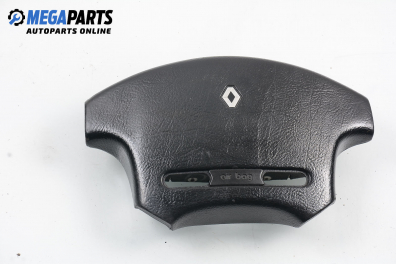 Airbag за Renault Safrane II Sedan (07.1996 - 12.2000), позиция: предна