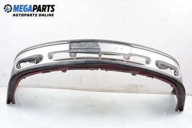 Предна броня за Renault Safrane II Sedan (07.1996 - 12.2000), позиция: предна