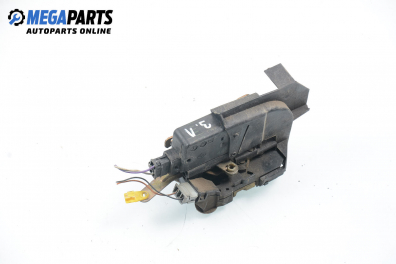 Брава на врата за Renault Safrane II Sedan (07.1996 - 12.2000), позиция: задна, лява