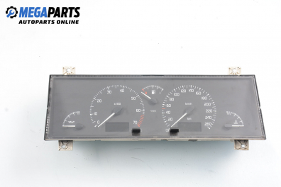 Километраж за Renault Safrane II Sedan (07.1996 - 12.2000) 2.0 16V (B54L), 136 к.с.