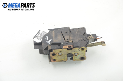 Брава на врата за Renault Safrane II Sedan (07.1996 - 12.2000), позиция: задна, дясна