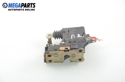 Брава на врата за Renault Safrane II Sedan (07.1996 - 12.2000), позиция: предна, дясна