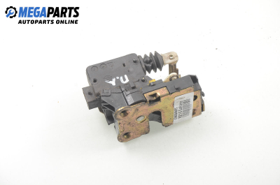 Брава на врата за Renault Safrane II Sedan (07.1996 - 12.2000), позиция: предна, лява