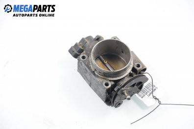 Дроселова клапа за Renault Safrane II Sedan (07.1996 - 12.2000) 2.0 16V (B54L), 136 к.с.